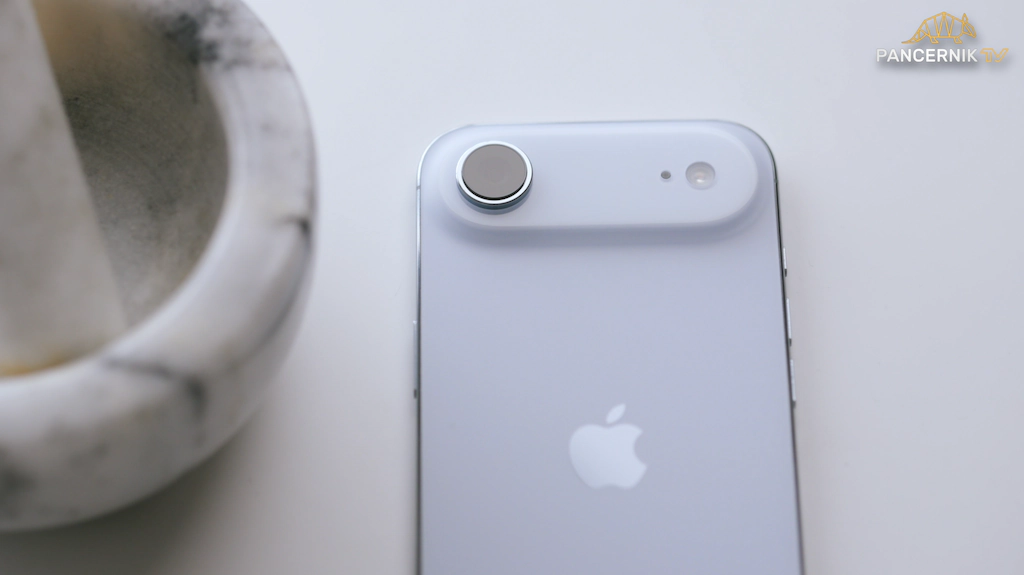 Recenzja iPhone Air: jesteś po prostu głupi i tego nie zrozumiesz…